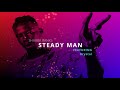 Shabba Ranks Featuring Krystal || Steady Man