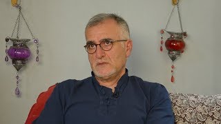 Կտոր մը Հայաստան. Ջորջ Աբրահամյան
