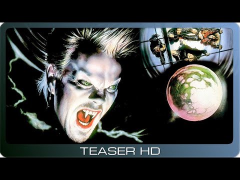 Trailer-Vorschau: The Lost Boys