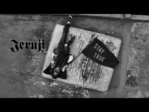 Jeruji - Stay True (Official Video)