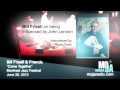 Bill Frisell Performs "Come Together" at the 2012 Montreal Jazz Fest