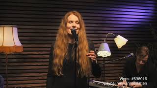 Kari Rueslåtten - FULL SHOW LIVE 2020 (Acoustic)