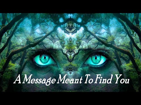 All Signs🌬 🔥🌊🌎 A Message Meant To Find You 🔮 Timeless Tarot Predictions