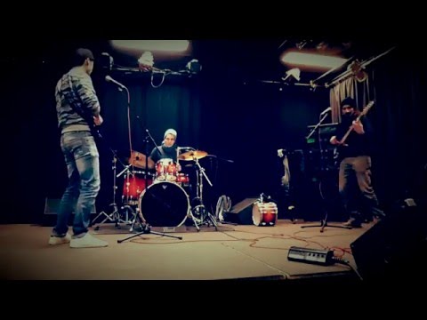 HAYDAR HAMDI - BLED NESS ELKOL ( REPETITION )