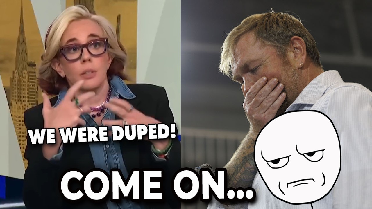 Leftist journo claims she & her media comrades are the REAL VICTIMS of the Graham Platner FIASCO