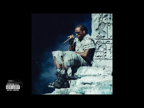 [FREE] Gunna Type Beat 2025 - "no rush"