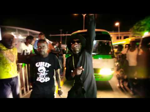 Gully Bop Ft  M Gee  - Life Too Sweet Official Music Video