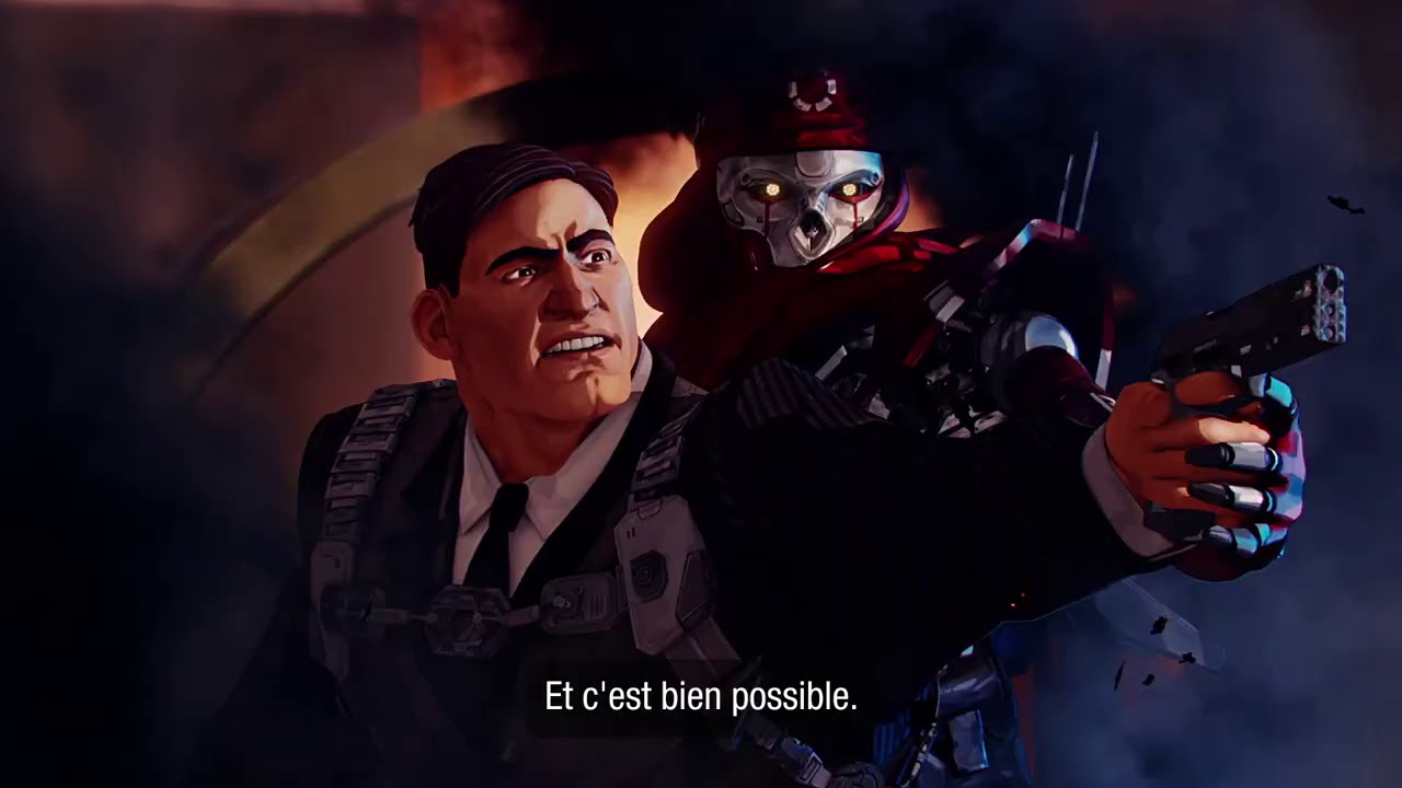 Miniature vidéo