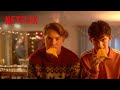 Heartstopper Season 3 Outtakes Bloopers Netflix