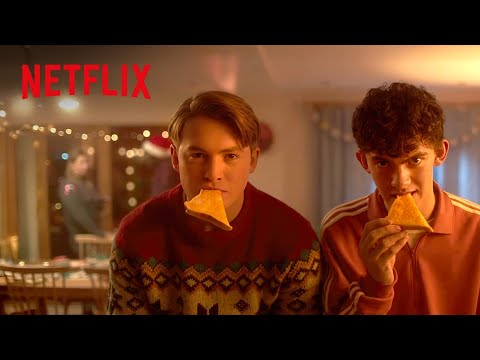 afbeelding Season 3 Outtakes & Bloopers