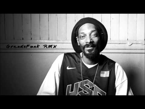 Snoop Dogg - That Tree Feat. Kid Cudi (GrandeFunk RMX)