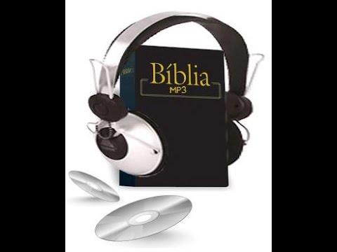 Bíblia em Áudio - Eclesiastes Cap. 7