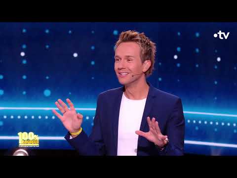 100% LOGIQUE - La réponse est sous vos yeux - 24/09/2022 (EP1)