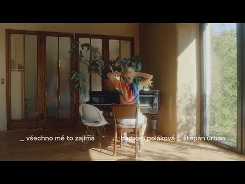 Barbora Poláková (ofiko) and 2 more