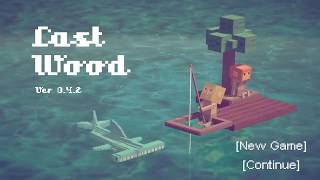 【Last Wood】いかだの上で生き残りたい【フリーゲーム】【実況】