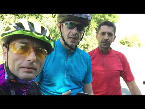 Tura MTB 2018 - Day 4