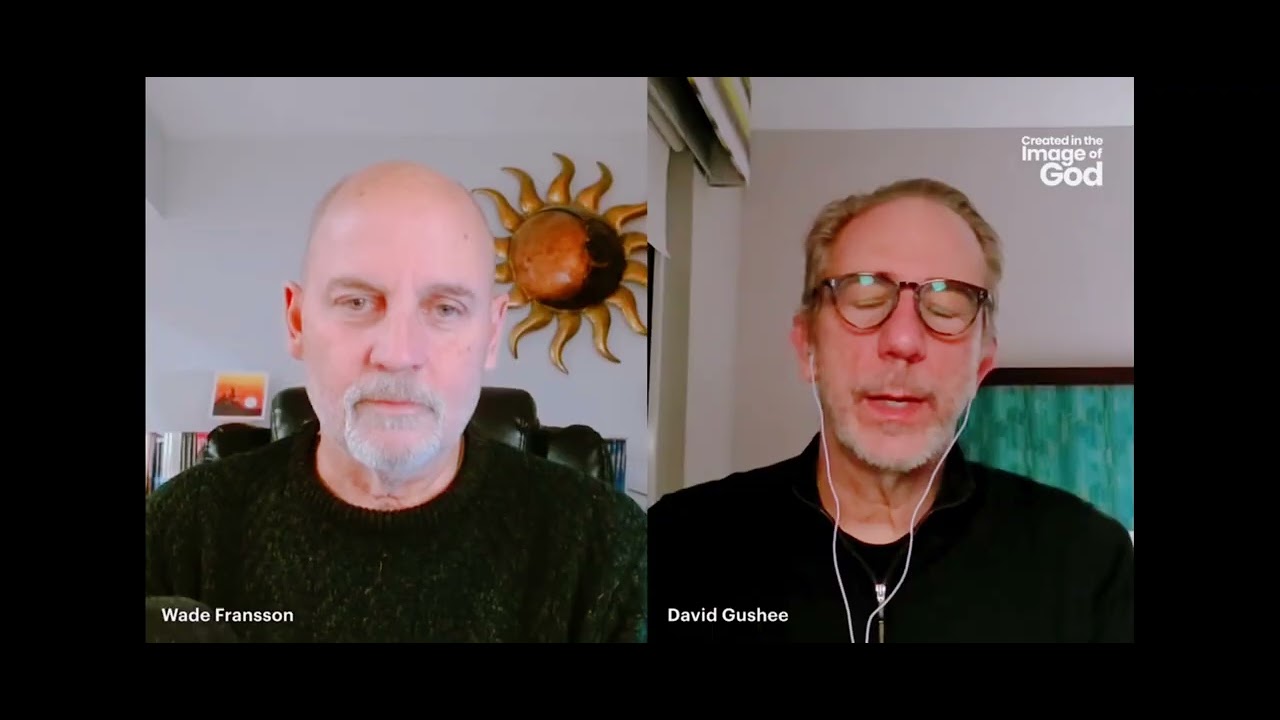 Welcome to Created in the Image of God