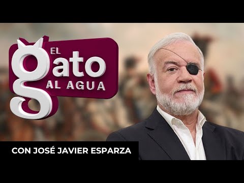 El Gato Al Agua | 16/01/2026