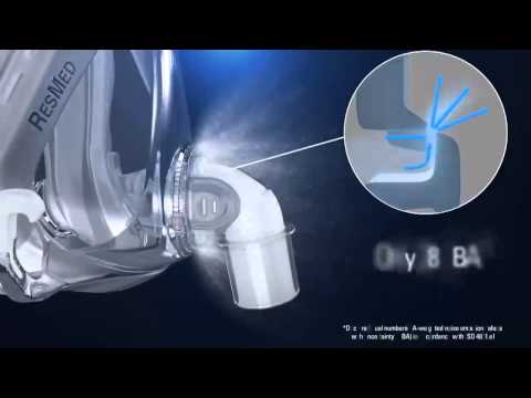 Modal video thumbnail