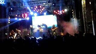 Almah - The Hostage  - Anime Friends 2014