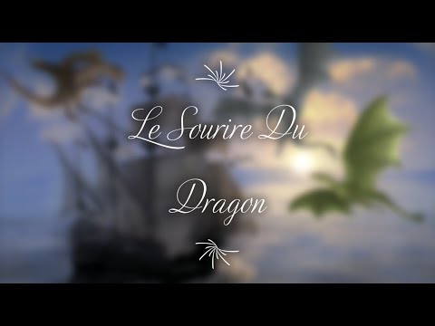 [♫♫♫] Le Sourire du dragon - Club Dorothée - Remix - StBrad