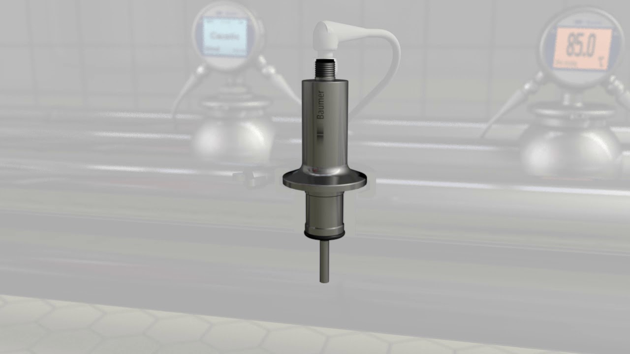 Capteur De Débit D'air SMC – Neuf, Pour Compartiment Moteur, 4 Fils