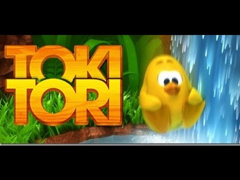 Toki Tori Playstation 3