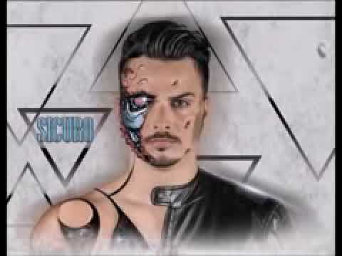 Tony Colombo   Ammore Ammore Ammore   SICURO 2016 360p 30fps H264 96kbit AAC