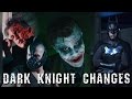 Dark Knight Changes - One Direction "Night ...