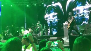 Carla&#39;s Dreams - Formula Apei live @ Arenele Romane