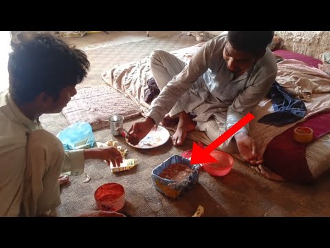 Chocolate Wali Icecream Banai 🍨|| Mudassir Bhai