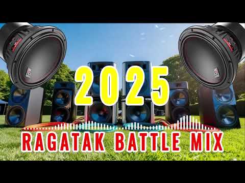 Ragatak Troll Raket Battle Mix Sound Check 2025