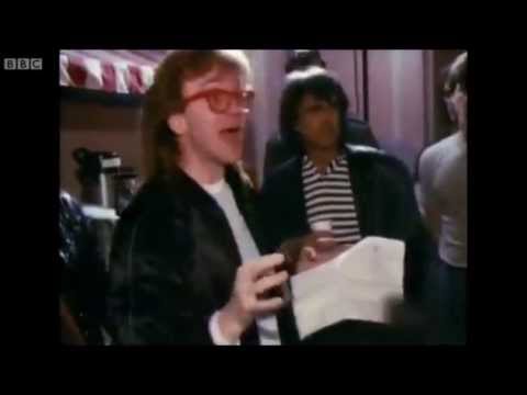 Time the Musical - Dave Clark and Cliff Richard, Freddie Mercury, Dionne Warwick