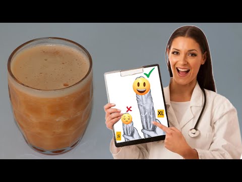 This Easy Smoothie Recipe is Going VIRAL On TikTok 2025!