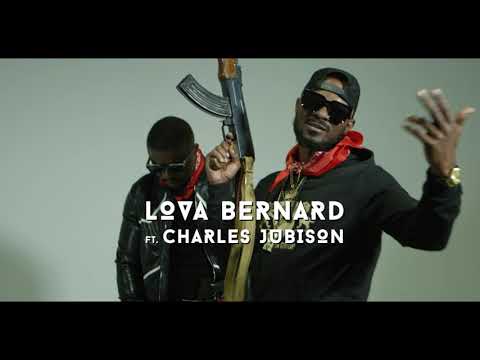 LOVA BERNARD - FASTER FT CHARLES JUBISON Official Music Video