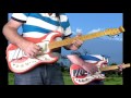 Born Free - Guitar Instrumental