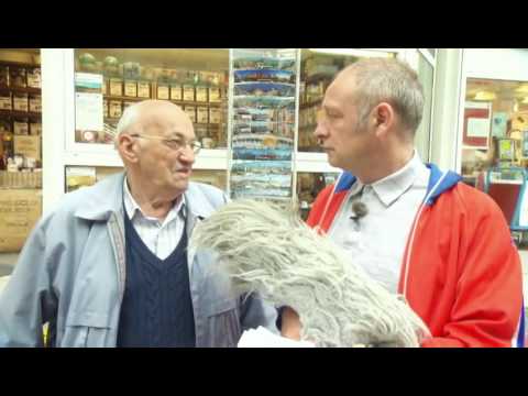 Umfrage zur AfD | ALFONS und Gäste