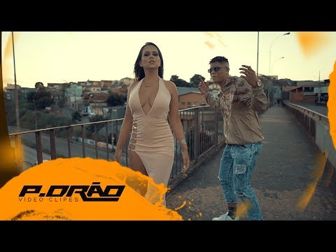 Mano Daco  -  Fod# ( Clipe Oficial)