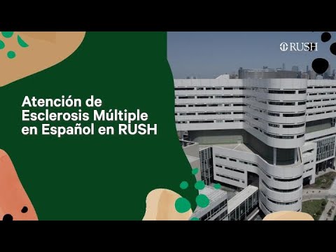 Multiple Sclerosis (MS) Care in Spanish at RUSH