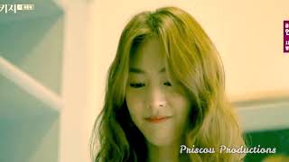 더 패키지 -  Fateful Love MV