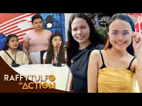 33 KATAO ANG NA-SCAM NILA SA FB!