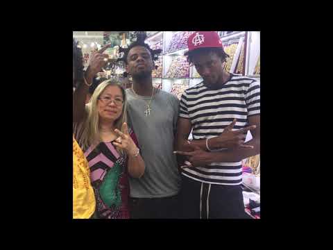 MORSLUTS x HONCHO DA SAVAGE - 2 LATE