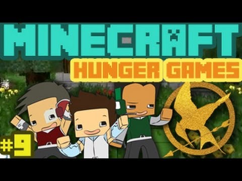 UNBELIEVABLE! I DIED in Minecraft Hunger Games! #9