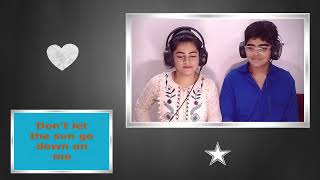 ELTON JOHN Don&#39;t Let the Sun Go Down on Me REACTION + LYRICS Analysis