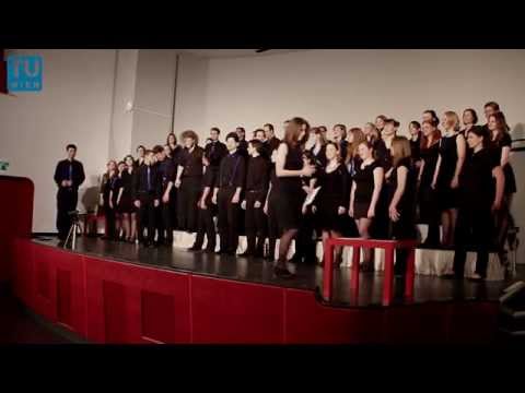 Seidamadei - TU Wien Chor - Frühlingskonzert 2014