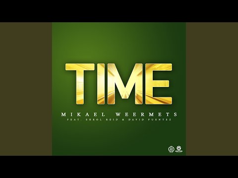 Time (Mikael Weermets Club Edit)