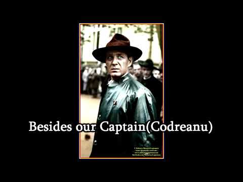 Romanian iron guard song - Soim Roman (Romanian Hawk)