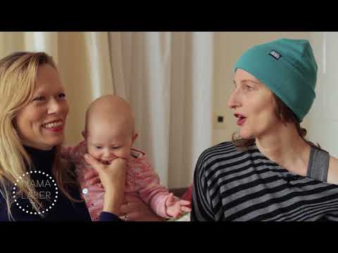 Familienministerium Teil 1 - Schröder und Gedöns