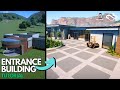 Planet Zoo Entrance Tutorial Start Your Zoo Correctly