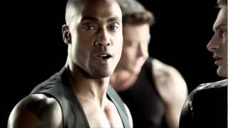 Blue- I Can Official Video